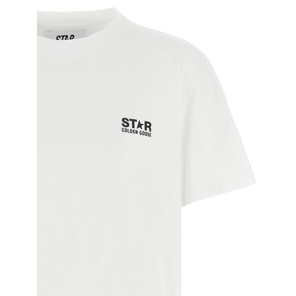 Golden Goose Men's Logo T-Shirt